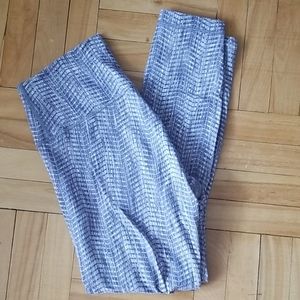 Wunder Under Pant 7/8